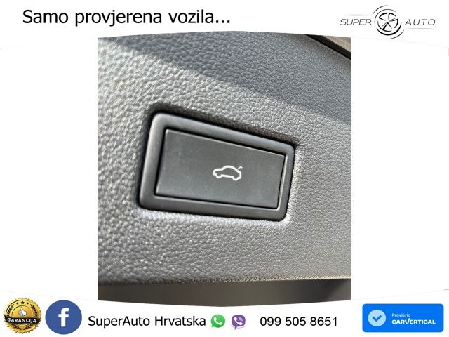 Volkswagen T-Roc 1.5 TSI (150 KS) DSG R-Line LED+GR SJED+ACC