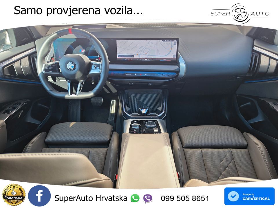 BMW X3 M50 xDrive Steptronic LED+GR SJED+ACC