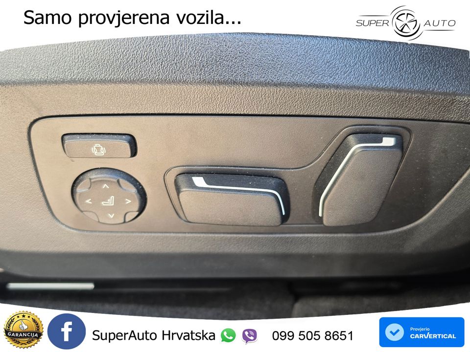 BMW X3 M50 xDrive Steptronic LED+GR SJED+ACC