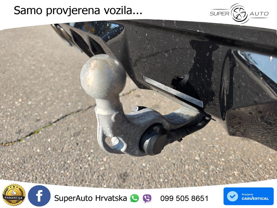 BMW X3 M50 xDrive Steptronic LED+GR SJED+ACC