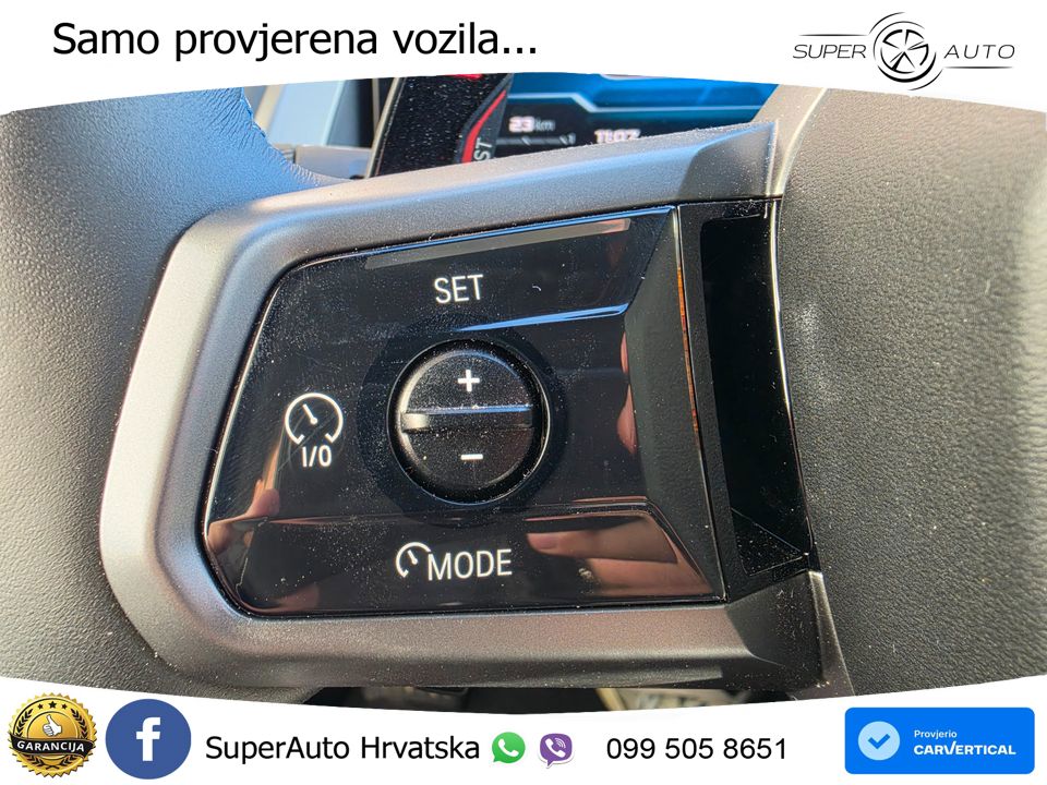 BMW X3 M50 xDrive Steptronic LED+GR SJED+ACC
