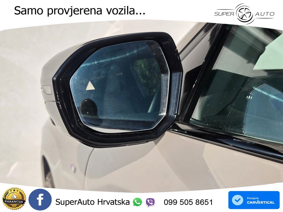BMW X3 M50 xDrive Steptronic LED+GR SJED+ACC