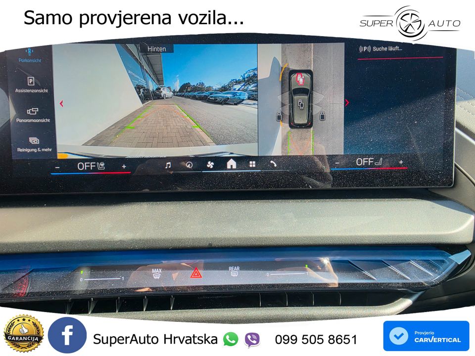 BMW X3 M50 xDrive Steptronic LED+GR SJED+ACC
