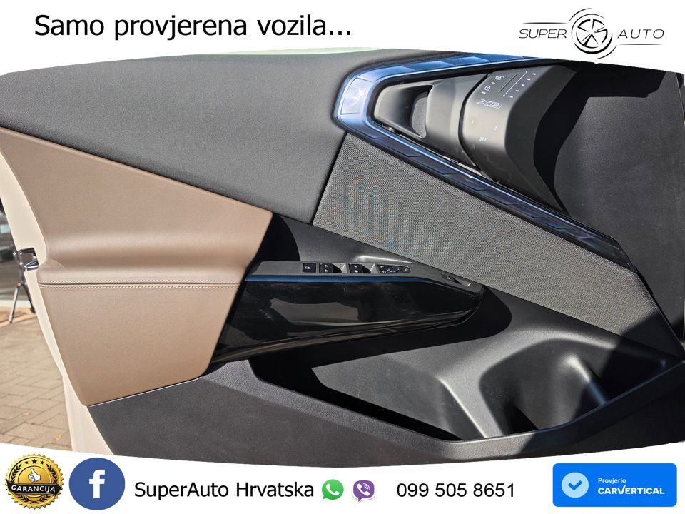 BMW X3 M50 xDrive Steptronic LED+GR SJED+ACC