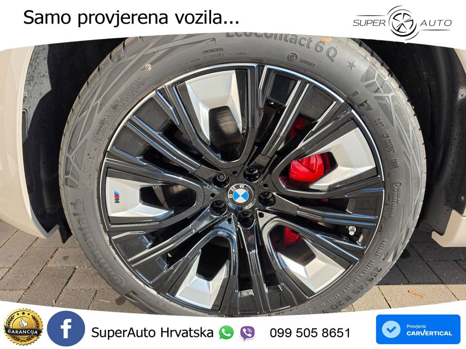 BMW X3 M50 xDrive Steptronic LED+GR SJED+ACC