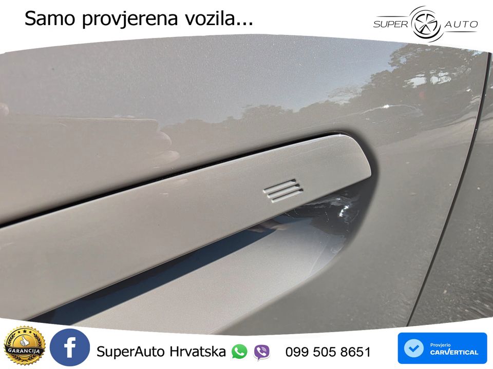 BMW X3 M50 xDrive Steptronic LED+GR SJED+ACC
