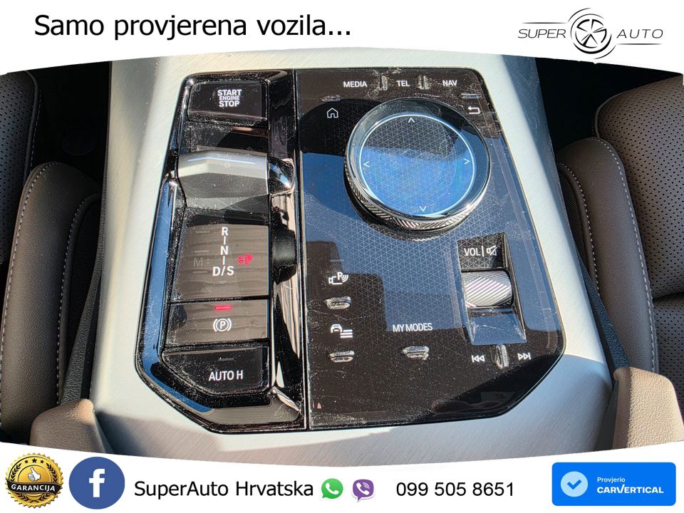 BMW X3 M50 xDrive Steptronic LED+GR SJED+ACC