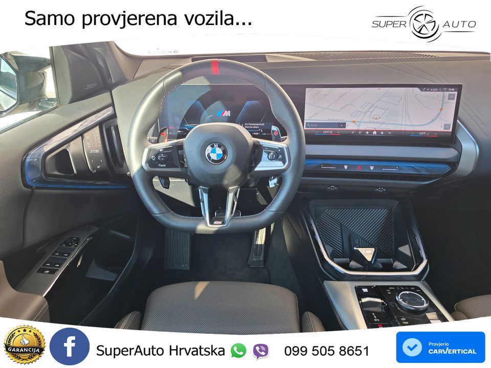 BMW X3 M50 xDrive Steptronic LED+GR SJED+ACC