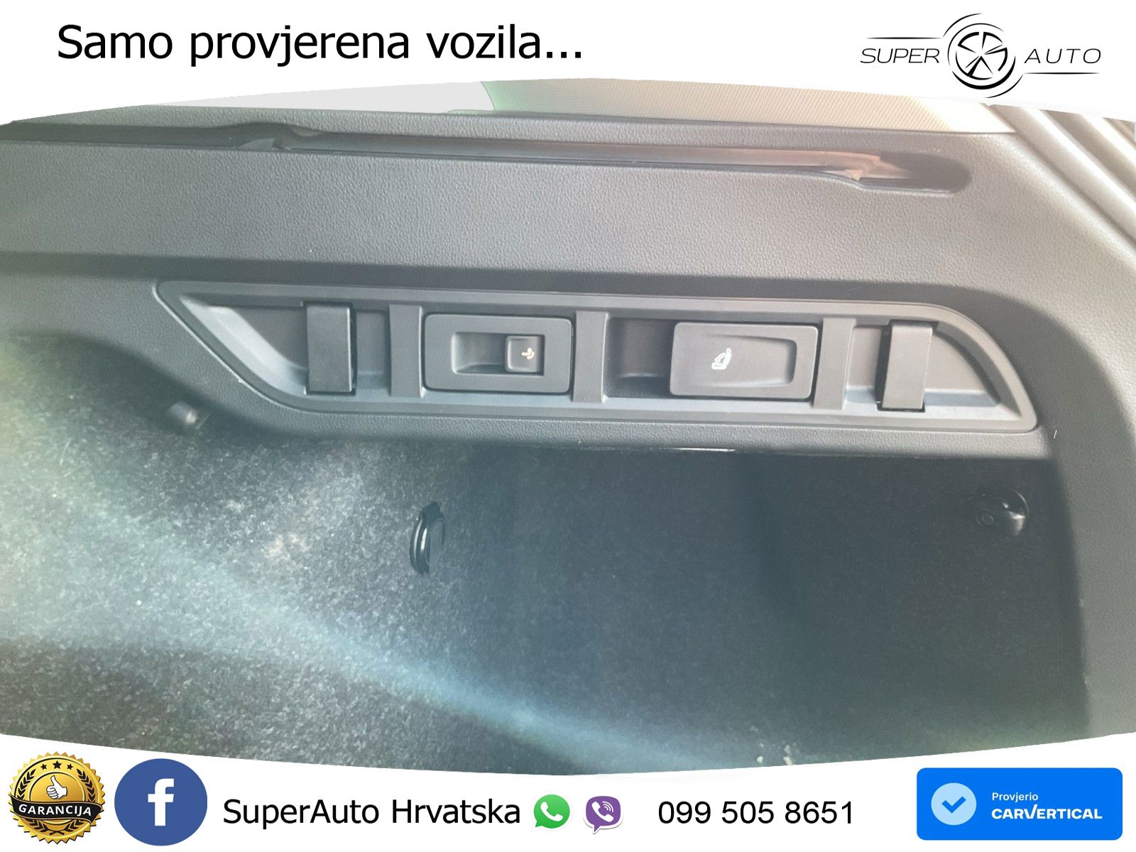 Škoda Octavia Combi 2.0 TDI (150 KS) DSG Selection