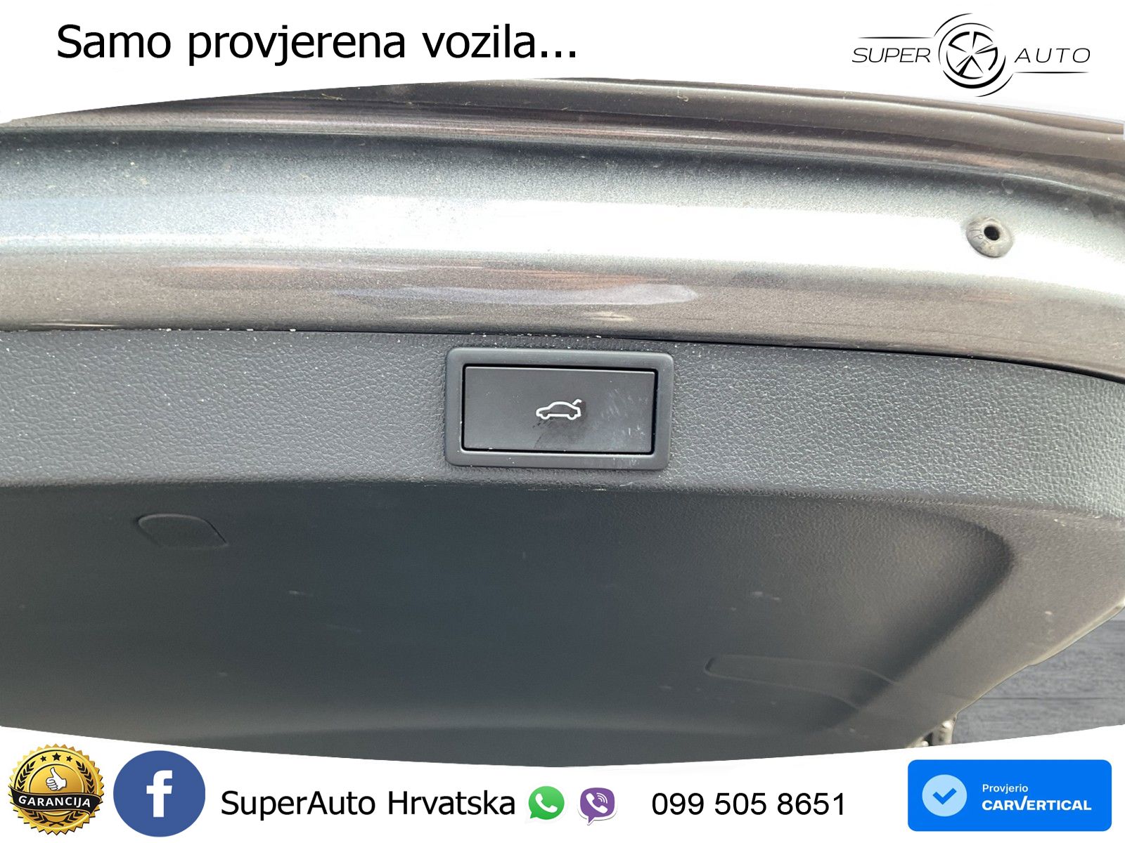 Škoda Octavia Combi 2.0 TDI (150 KS) DSG Selection