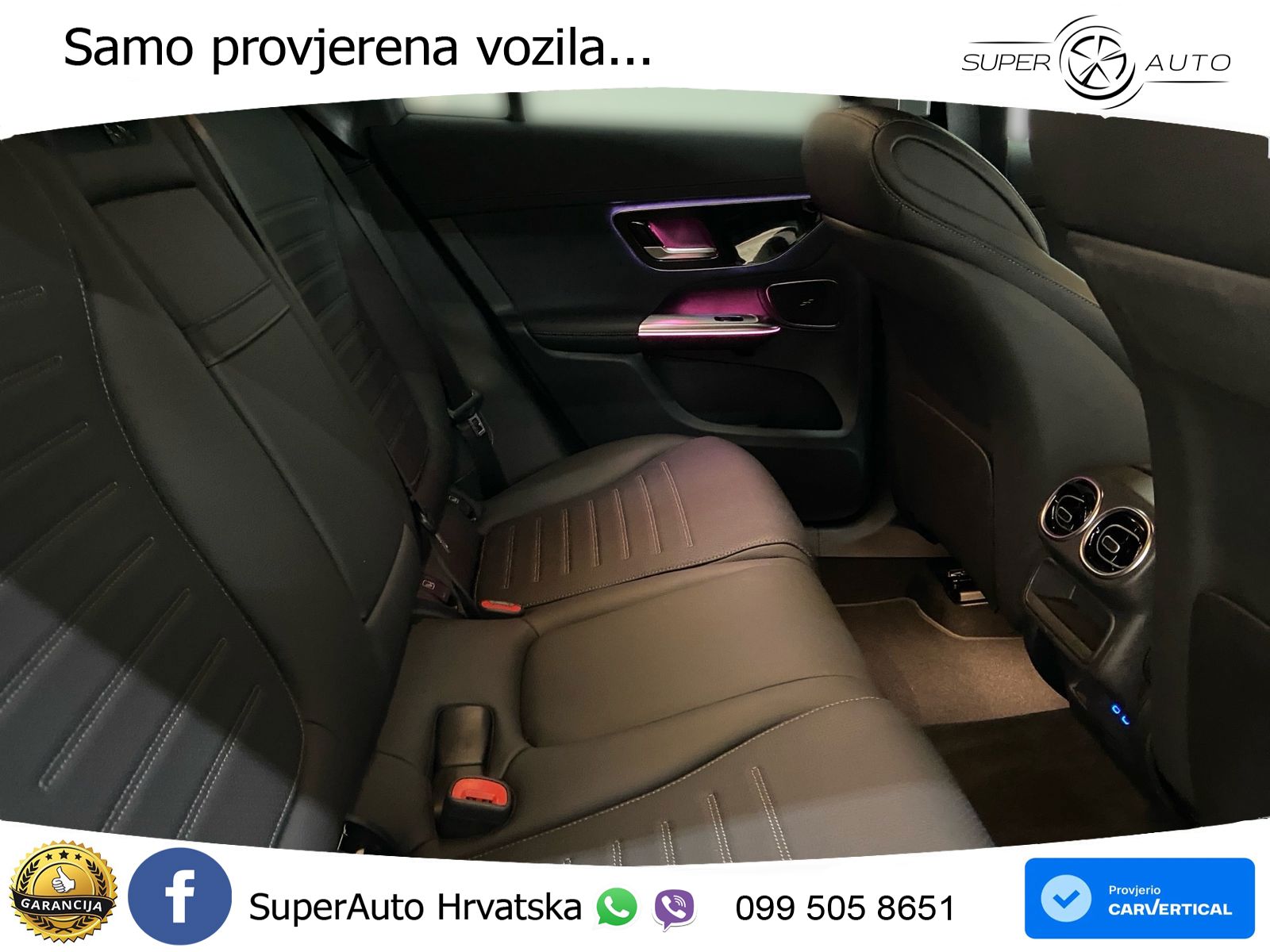 Mercedes GLC 220d (197 KS) 4MATIC 9G-TRONIC AMG LED+GR SJED+ACC