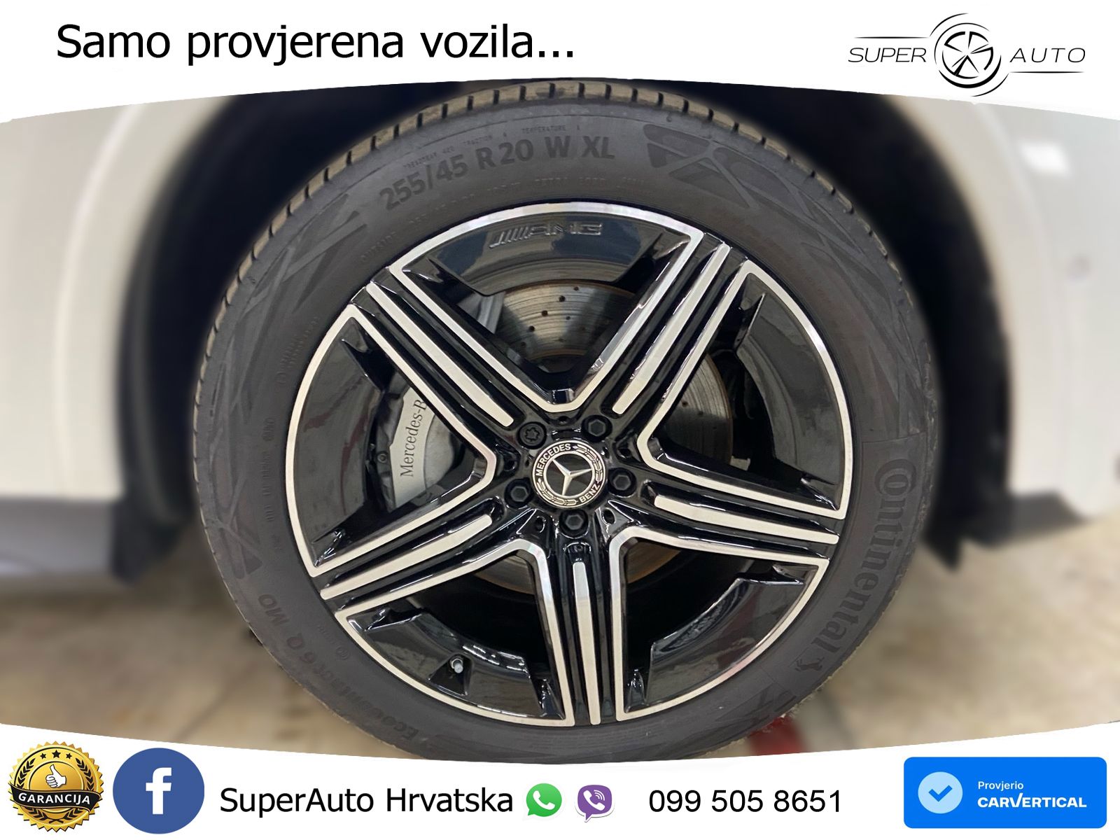 Mercedes GLC 220d (197 KS) 4MATIC 9G-TRONIC AMG LED+GR SJED+ACC