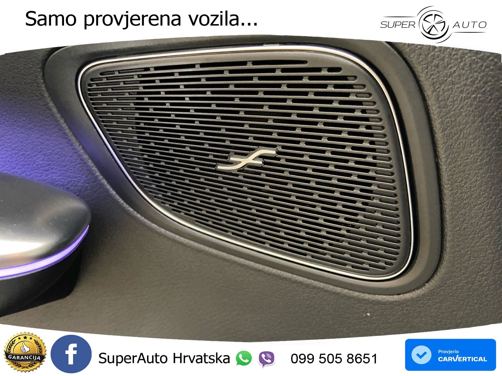 Mercedes GLC 220d (197 KS) 4MATIC 9G-TRONIC AMG LED+GR SJED+ACC
