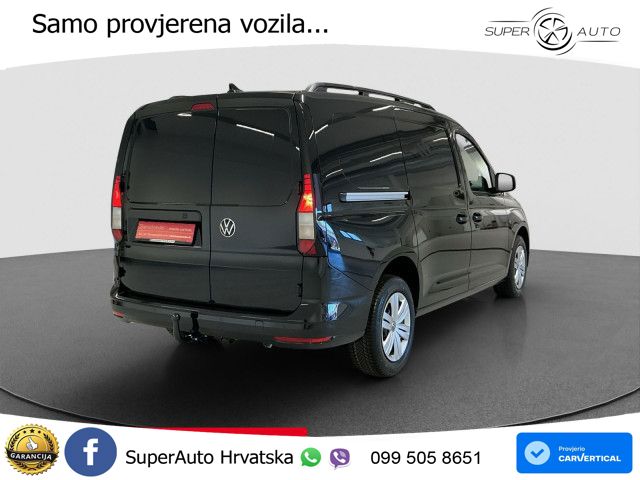 VW Caddy