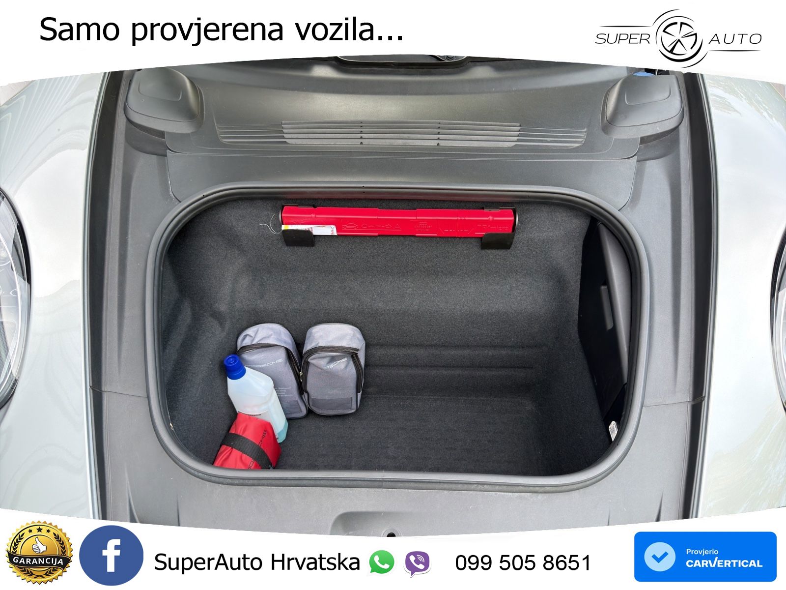 Porsche 911 Carrera Cabriolet 3.0 (385 KS) PDK ZRAČNI+ACC+GR SJED+360