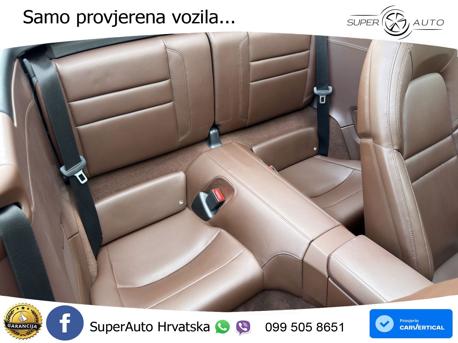 Porsche 911 Carrera Cabriolet 3.0 (385 KS) PDK ZRAČNI+ACC+GR SJED+360