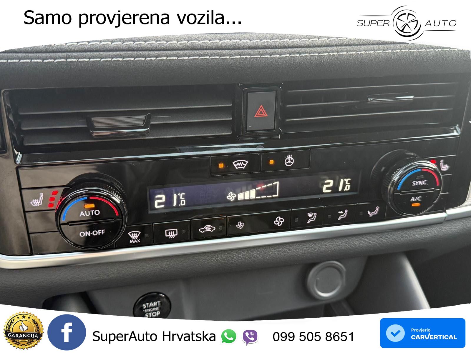 Nissan Qashqai 1.3 DIG-T (158 KS) Xtronic LED+GR SJED+ACC
