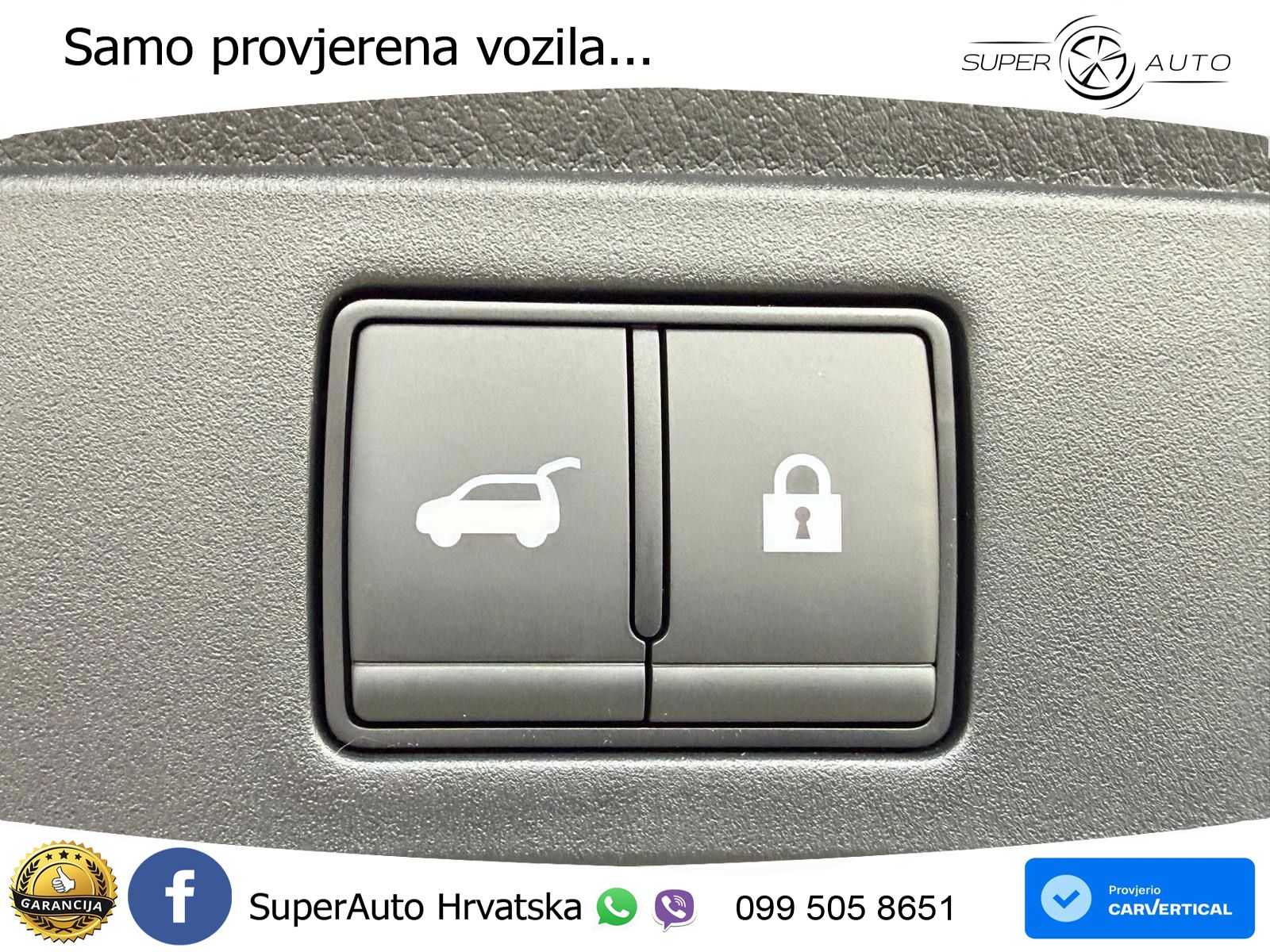 Nissan Qashqai 1.3 DIG-T (158 KS) Xtronic LED+GR SJED+ACC