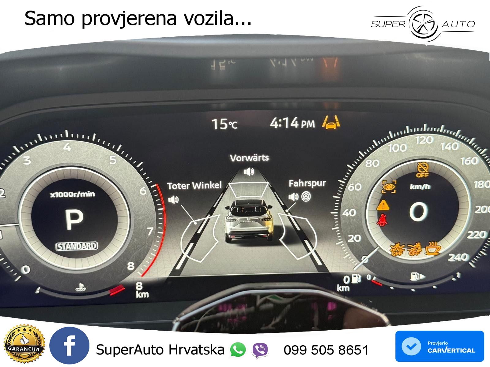 Nissan Qashqai 1.3 DIG-T (158 KS) Xtronic LED+GR SJED+ACC