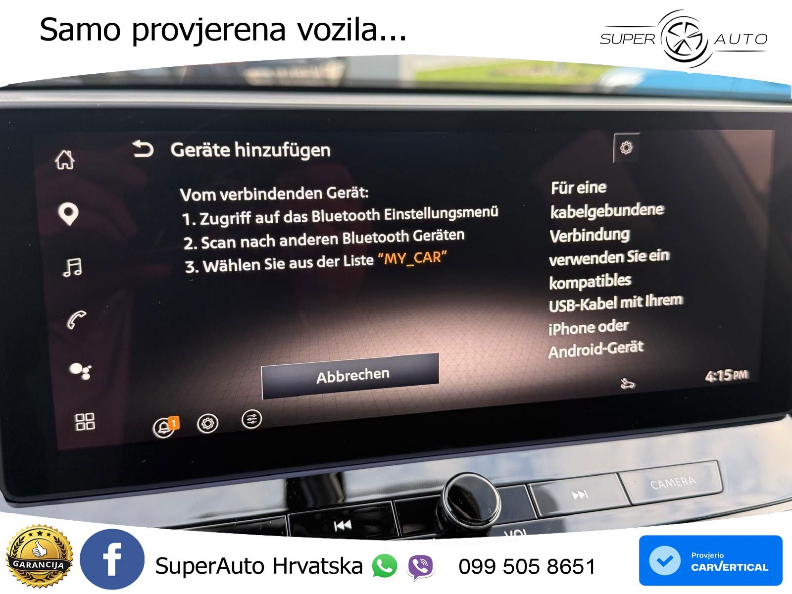 Nissan Qashqai 1.3 DIG-T (158 KS) Xtronic LED+GR SJED+ACC