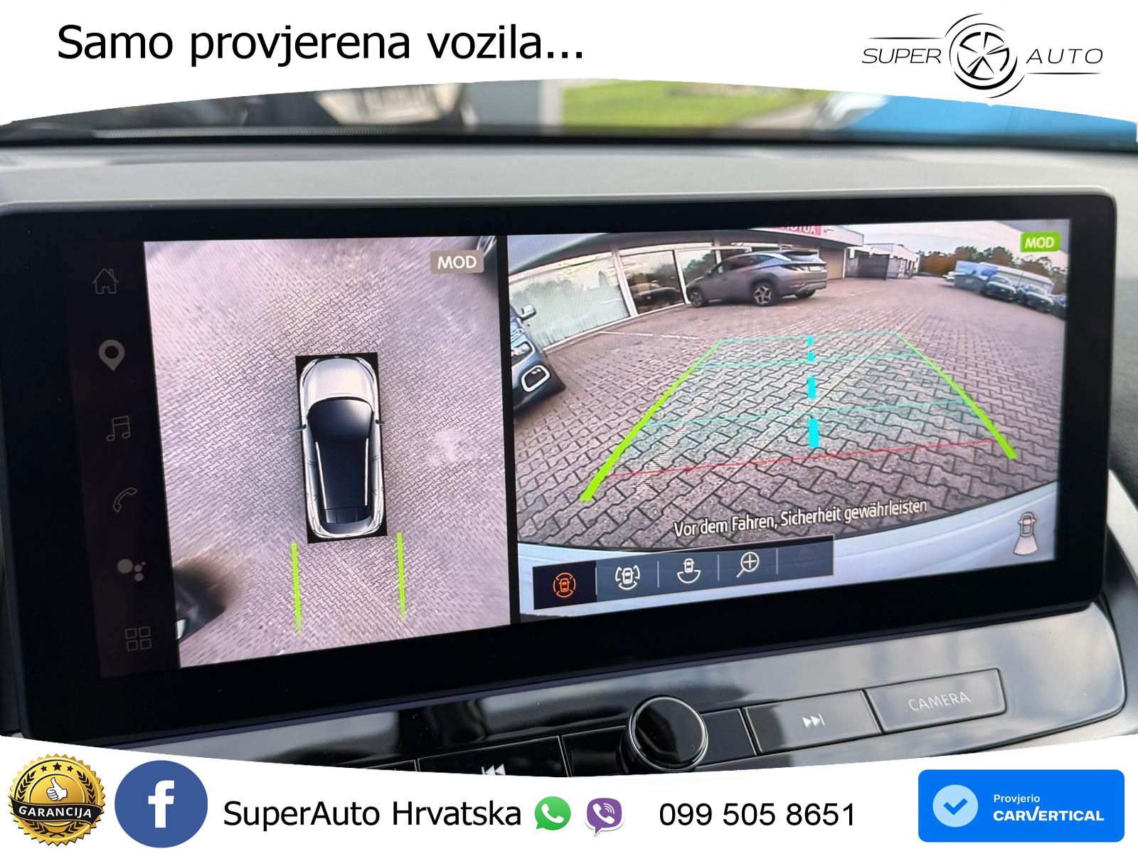 Nissan Qashqai 1.3 DIG-T (158 KS) Xtronic LED+GR SJED+ACC