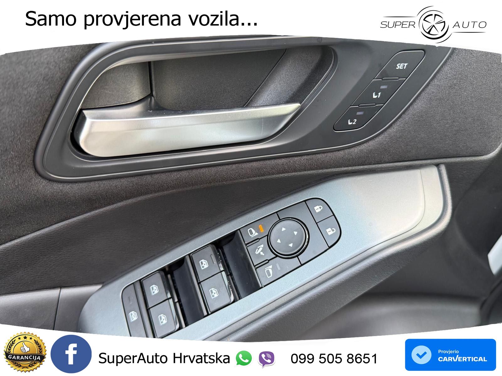 Nissan Qashqai 1.3 DIG-T (158 KS) Xtronic LED+GR SJED+ACC