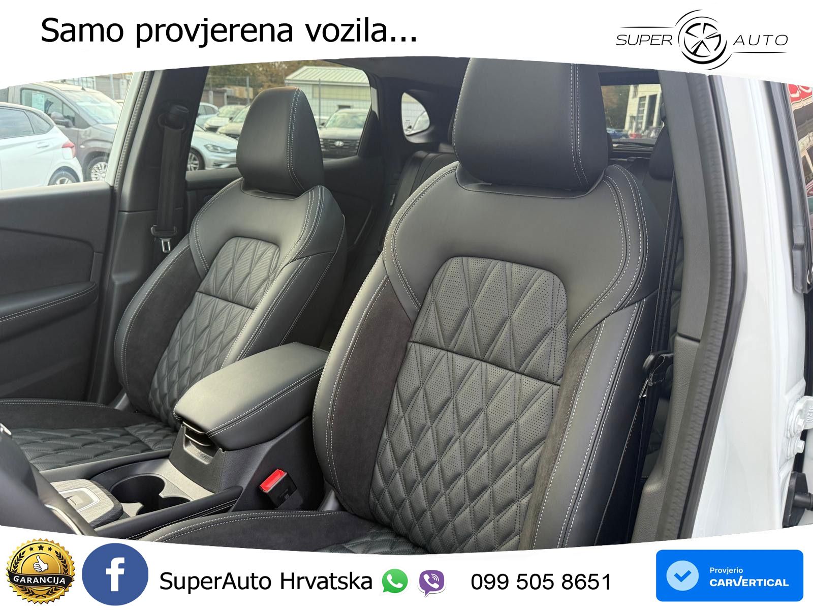 Nissan Qashqai 1.3 DIG-T (158 KS) Xtronic LED+GR SJED+ACC