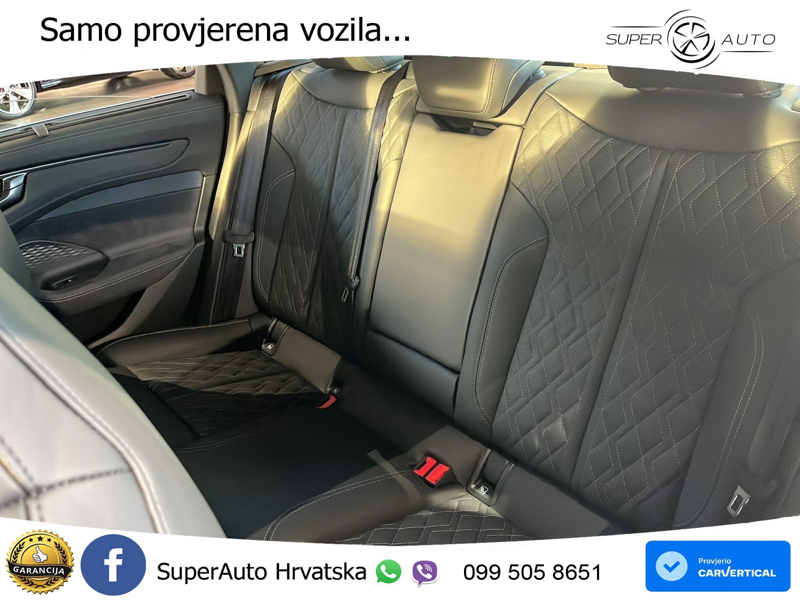 Audi A6 2.0 TDI (204 KS) quattro S tronic S line LED+GR SJED+ACC