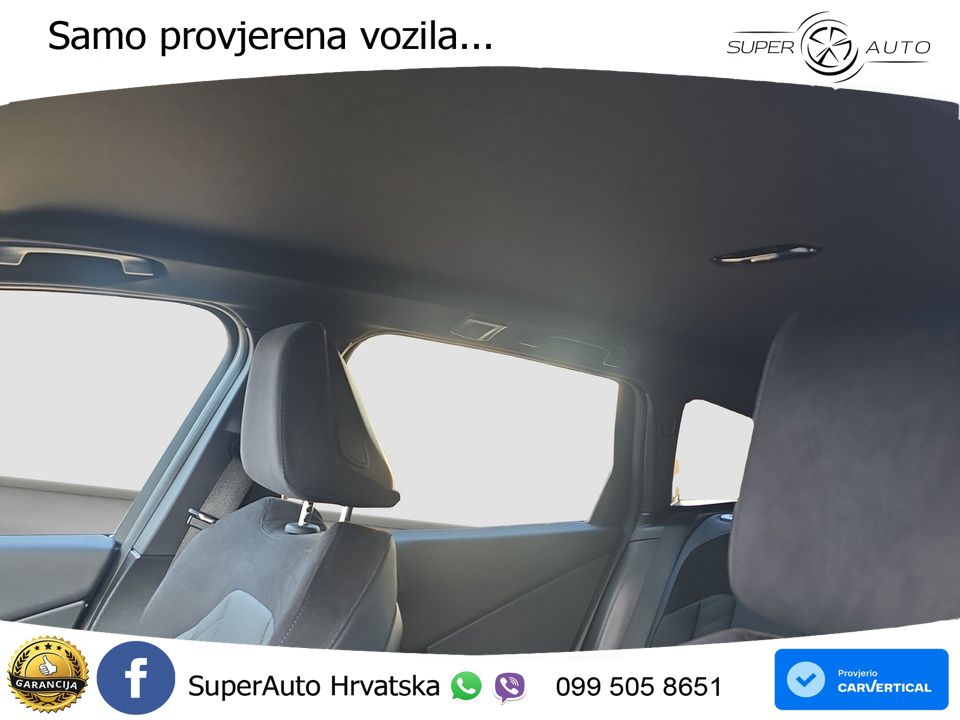 BMW X3 20d xDrive Steptronic M Sport LED+GR SJED+ACC