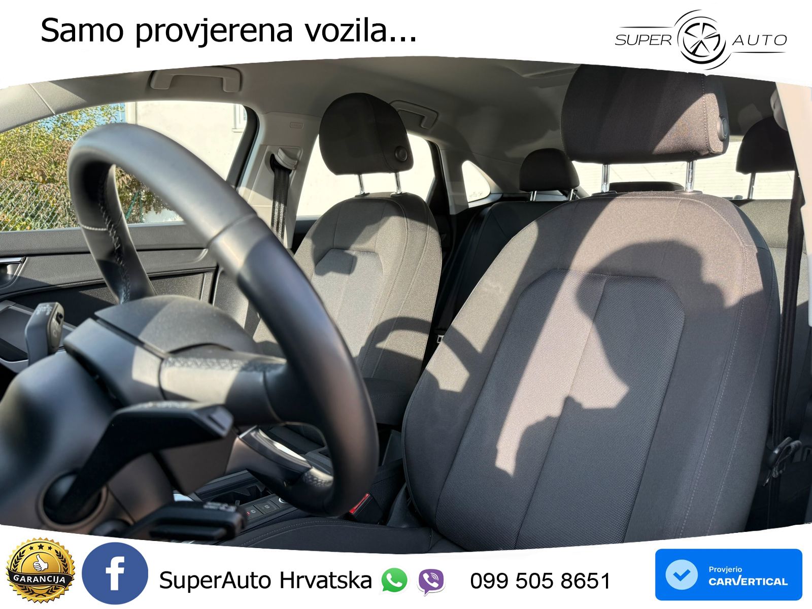 Audi Q3 Sportback 45 TFSIe (245 KS) S tronic