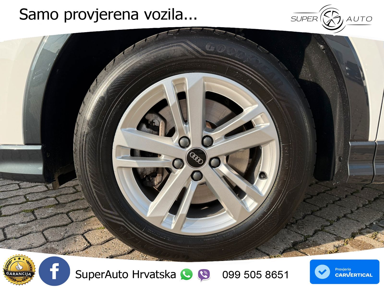 Audi Q3 Sportback 45 TFSIe (245 KS) S tronic