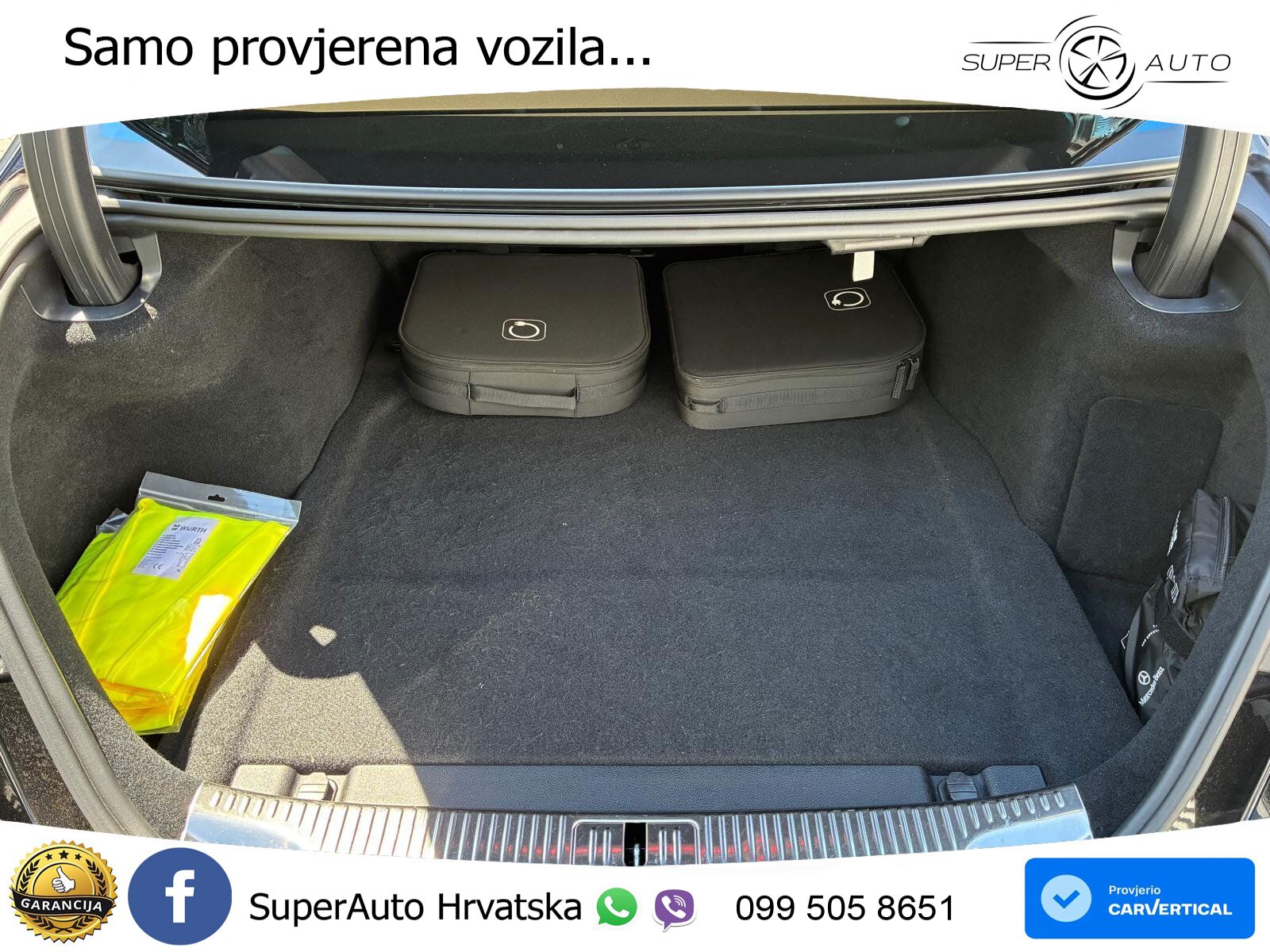 Mercedes S 450e (408 KS) 9G-TRONIC AMG ZRAČNI+ACC+4xGR SJED+KAM