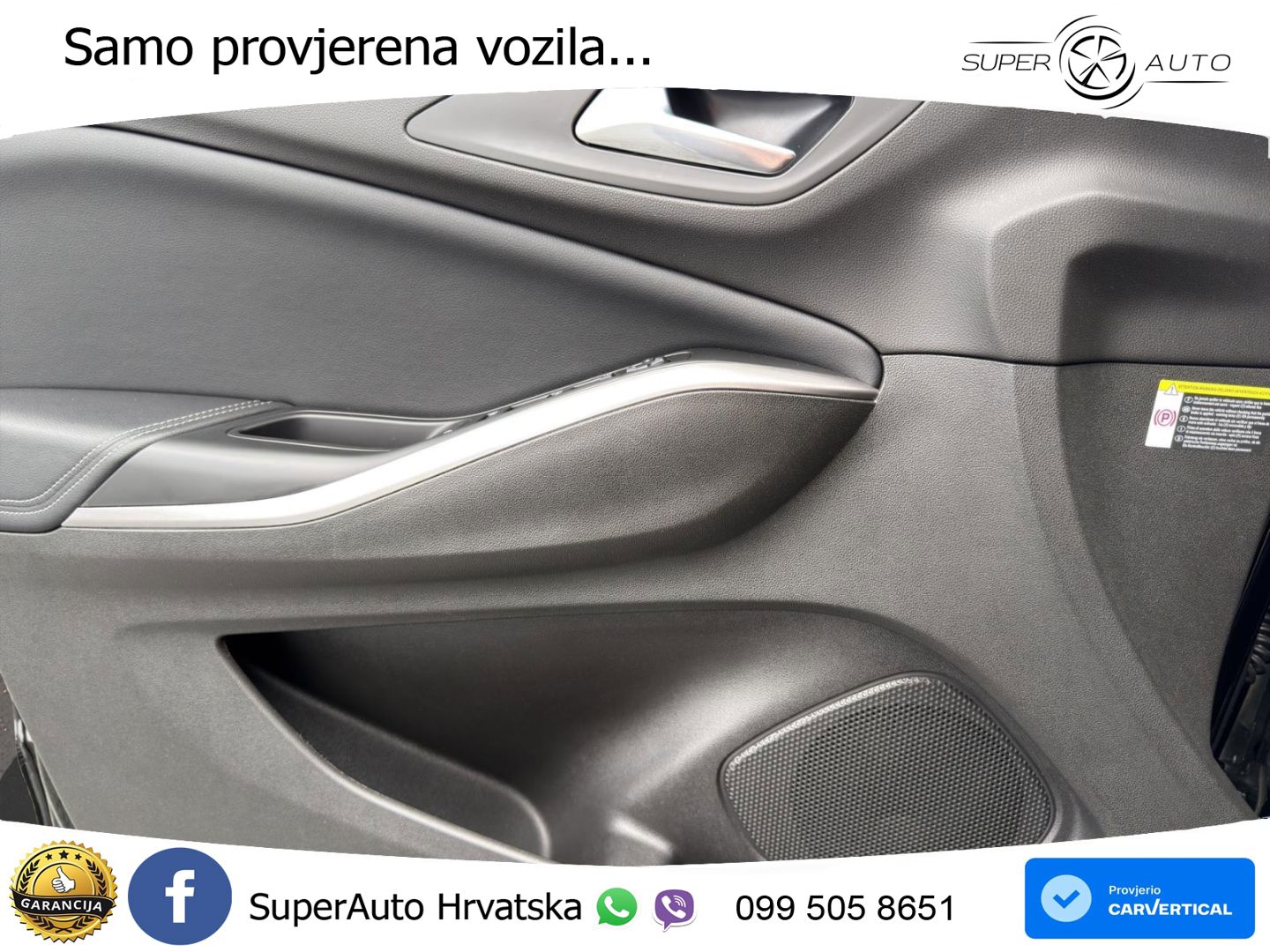 Opel Grandland 1.2i Turbo (130 KS) GS