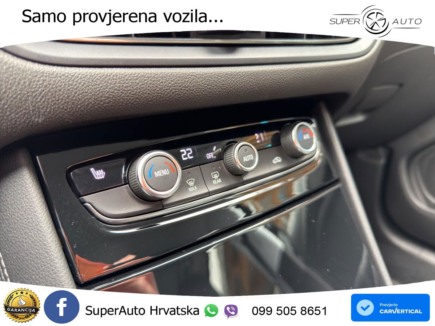 Opel Grandland 1.2i Turbo (130 KS) GS