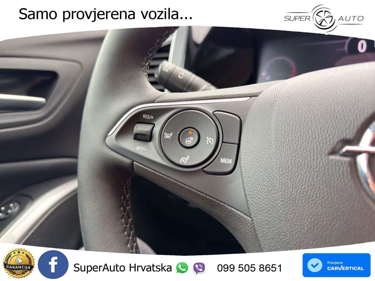 Opel Grandland 1.2i Turbo (130 KS) GS