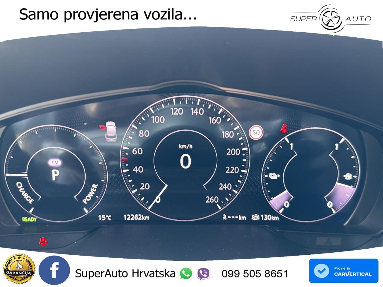 Mazda CX-60 2.5 e-Skyactiv (328 KS) AWD Automatic LED+GR SJED+ACC