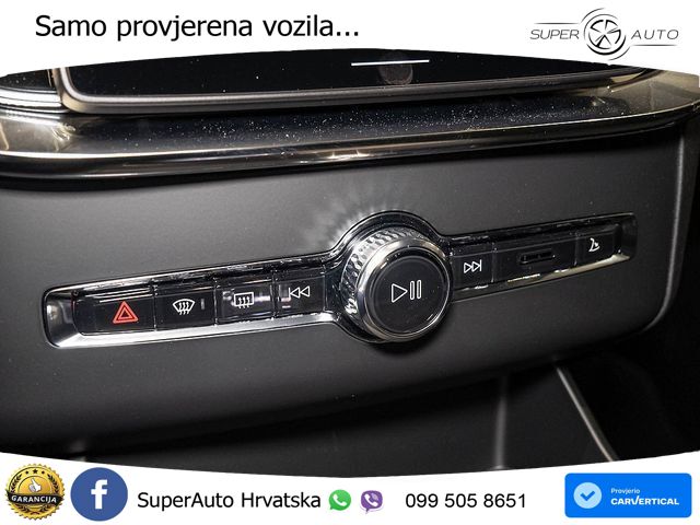 Volvo XC90 2.0 T8 AWD Automatic LED+GR SJED+ACC