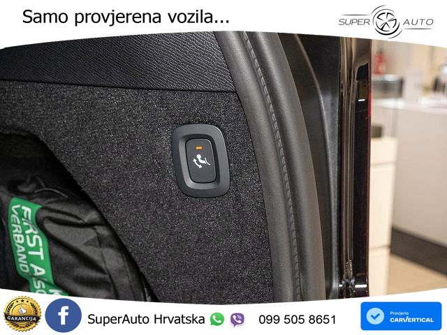Volvo XC90 2.0 T8 AWD Automatic LED+GR SJED+ACC