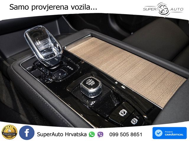 Volvo XC90 2.0 T8 AWD Automatic LED+GR SJED+ACC