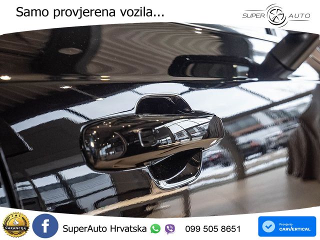 Volvo XC90 2.0 T8 AWD Automatic LED+GR SJED+ACC