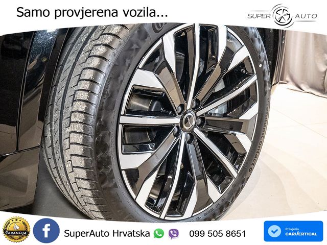 Volvo XC90 2.0 T8 AWD Automatic LED+GR SJED+ACC