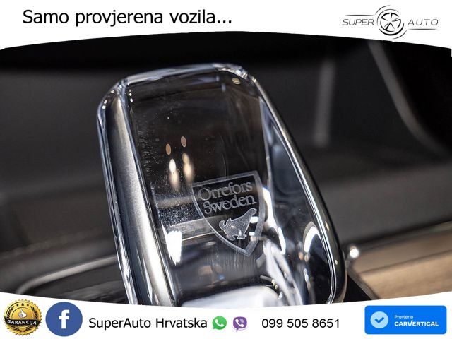 Volvo XC90 2.0 T8 AWD Automatic LED+GR SJED+ACC