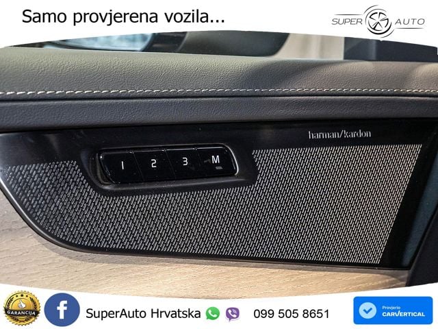 Volvo XC90 2.0 T8 AWD Automatic LED+GR SJED+ACC
