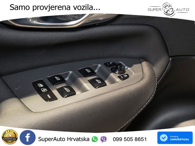 Volvo XC90 2.0 T8 AWD Automatic LED+GR SJED+ACC