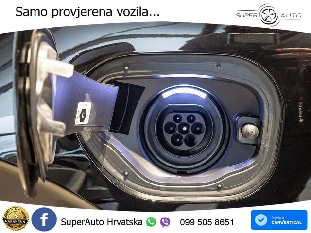 Volvo XC90 2.0 T8 AWD Automatic LED+GR SJED+ACC