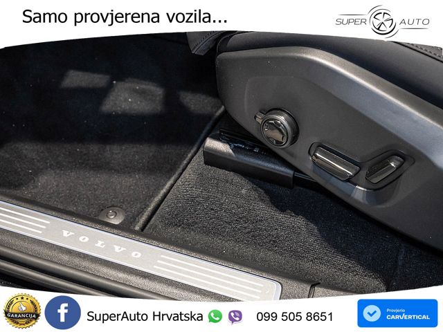 Volvo XC90 2.0 T8 AWD Automatic LED+GR SJED+ACC