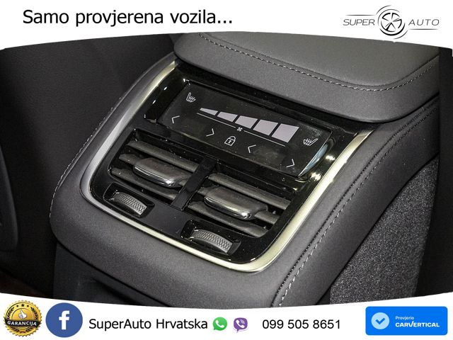 Volvo XC90 2.0 T8 AWD Automatic LED+GR SJED+ACC