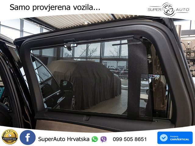Volvo XC90 2.0 T8 AWD Automatic LED+GR SJED+ACC