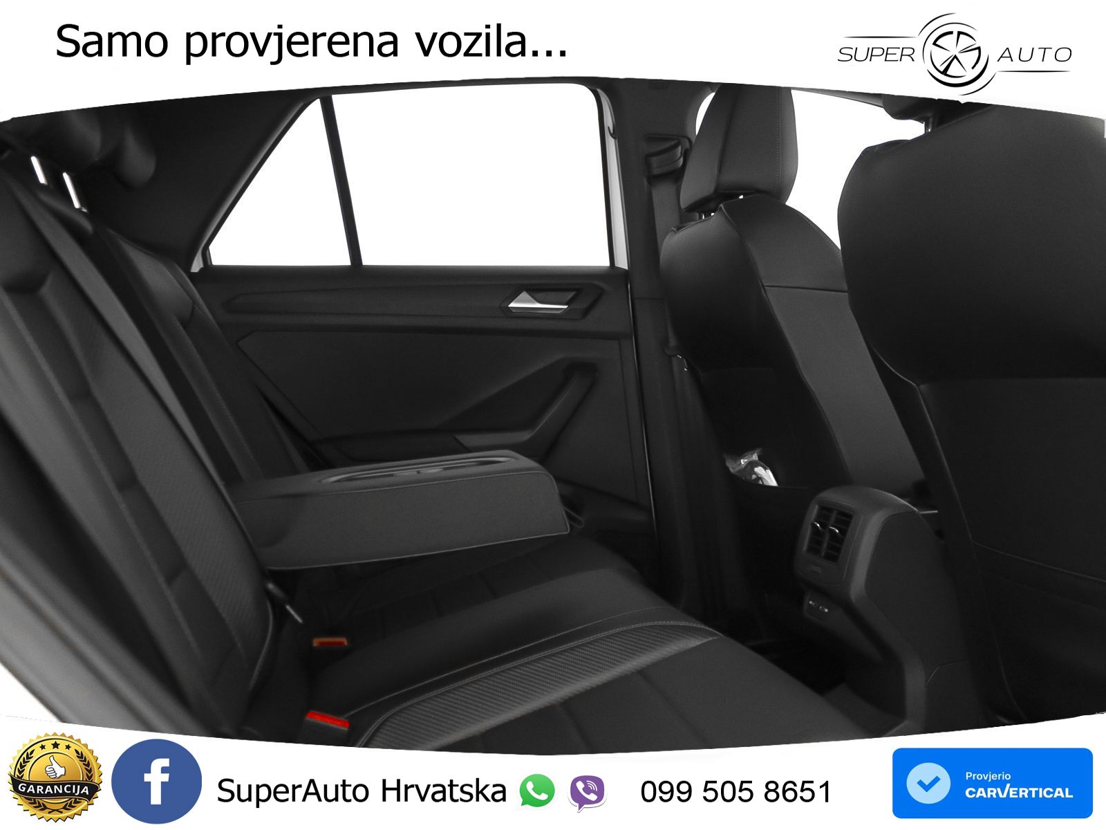 Volkswagen T-Roc R 2.0 TSI (300 KS) OPF 4M DSG LED+GR SJED+ACC