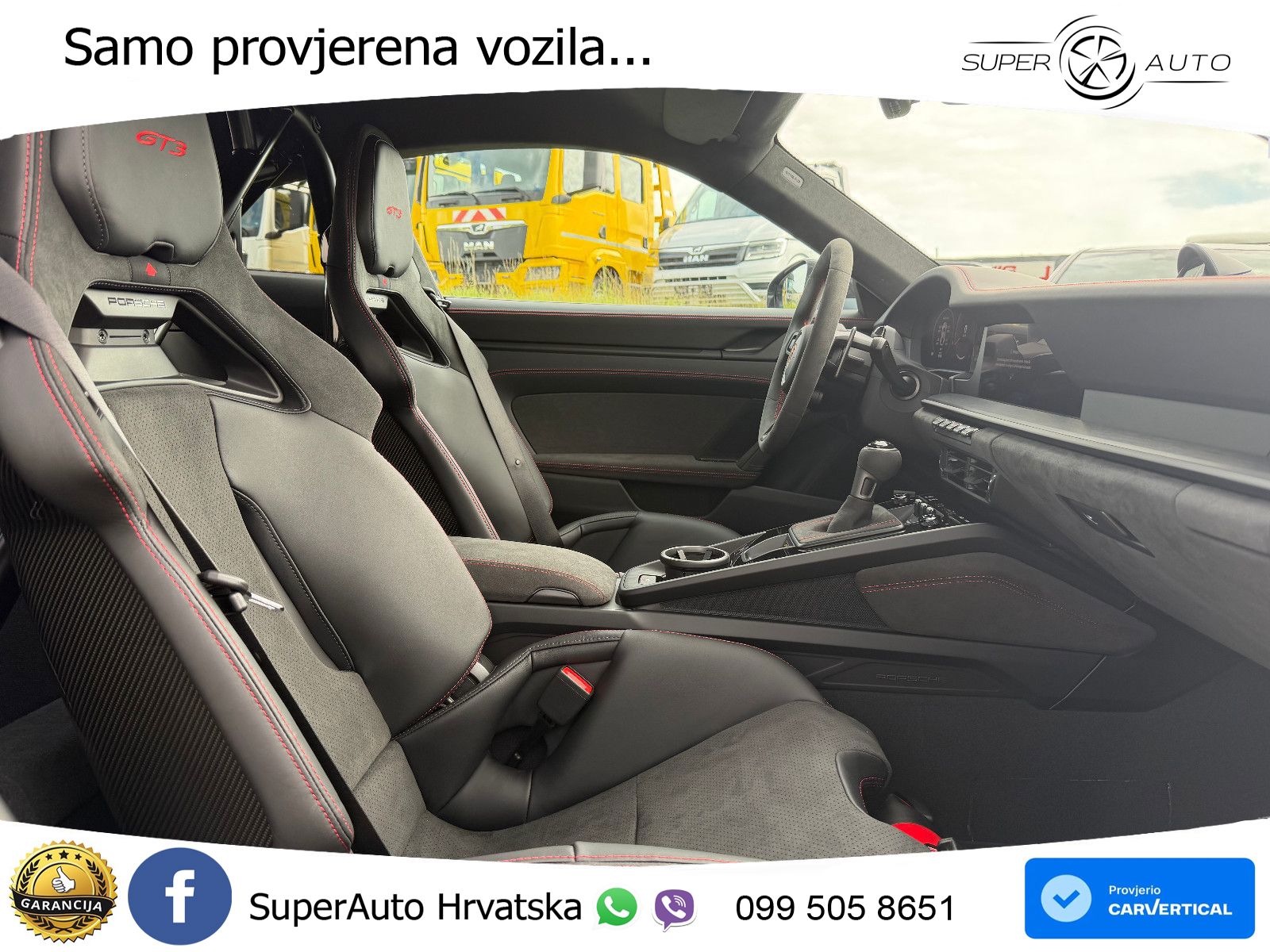 Porsche 911 GT3 4.0 (510 KS) PDK